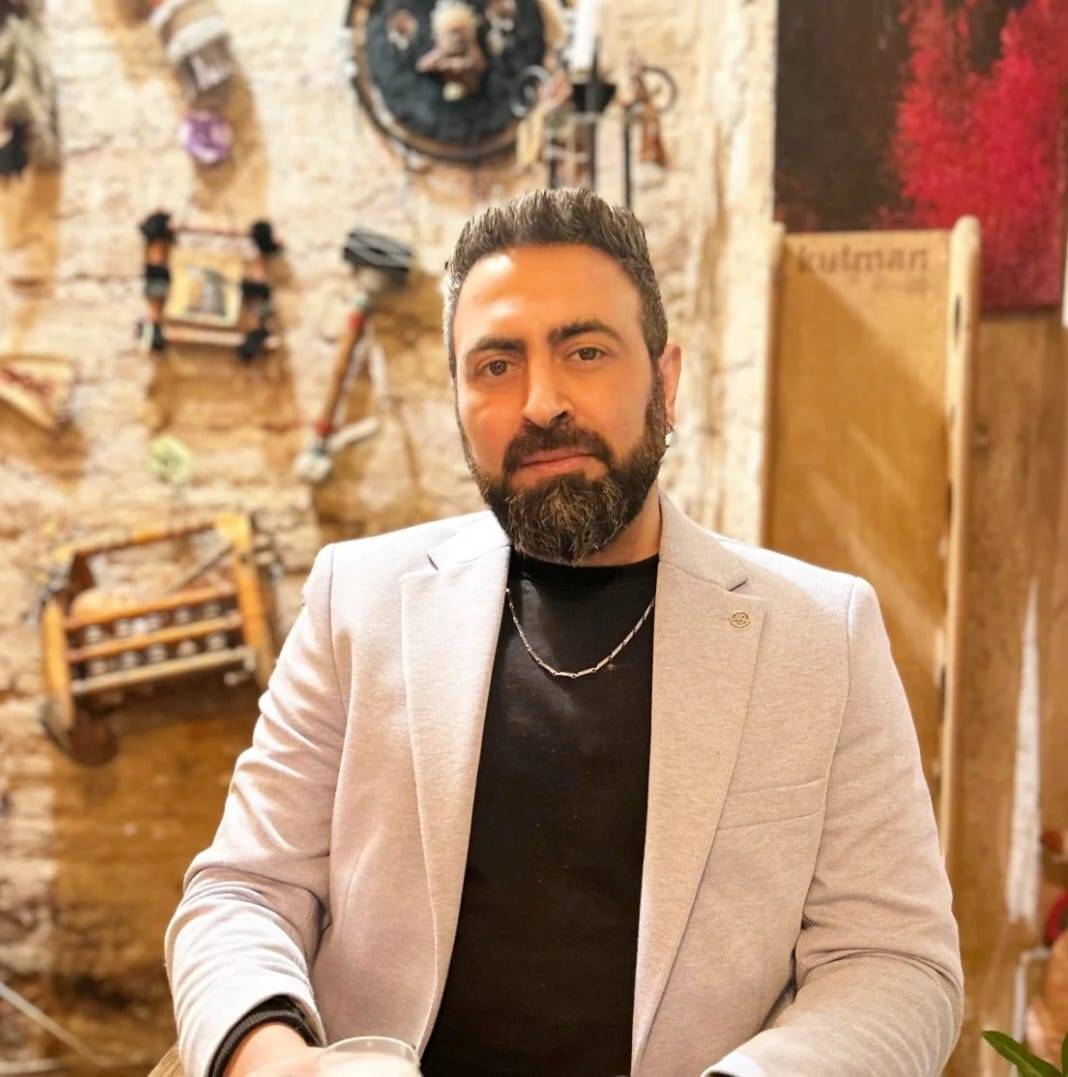 Servet İnal "Anlatamıyorum" şarkısını görkemli bir lansmanla tanıttı, Servet İnal kimdir? 10